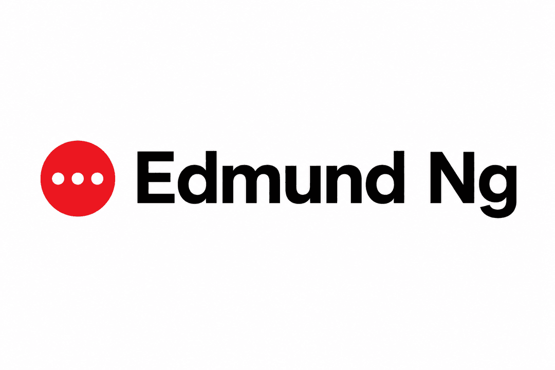 Edmund — AI Systems Architect logo